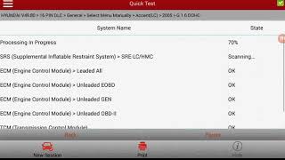 Easydiag 20 Firmware V 1155