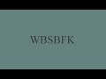 PROVOKE Trailer 2 - WBSBFK