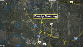 KCPD investigates overnight homicide near 63rd Terrace