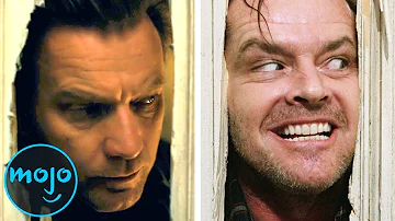 Can I watch Doctor Sleep without The Shining?