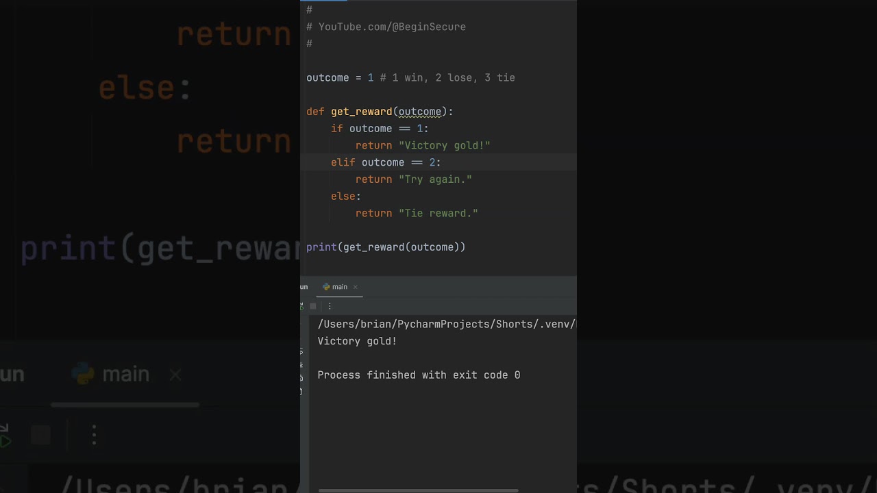 Expert Python Developer Reveals SECRET to Cleaner Code