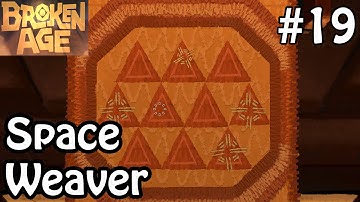 Broken Age Act 2 - Space Weaver - Walkthrough Gameplay Part 19
