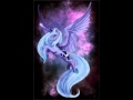 Princess Luna-Falling Inside The Black