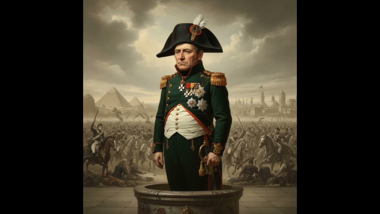 Наполеон - ver.1