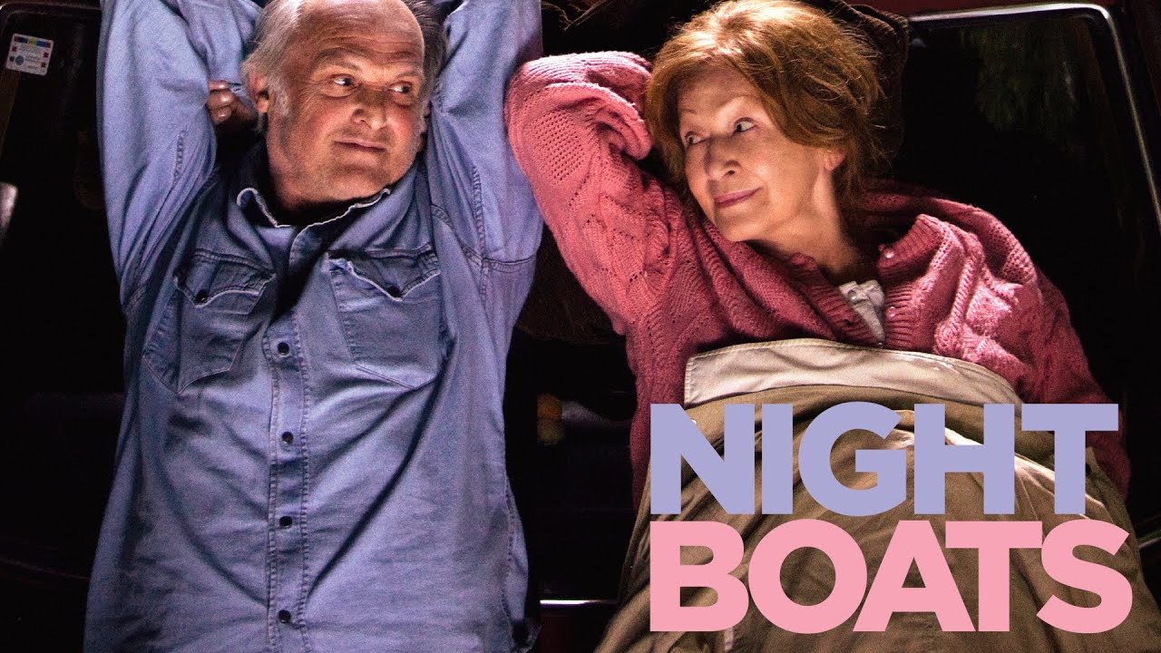 Night Boats - Full Movie