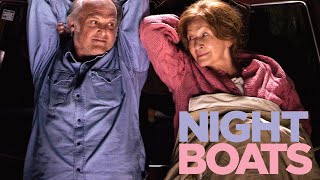 NIGHT BOATS