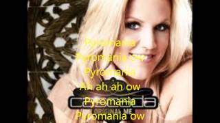 Pyromania--Cascada