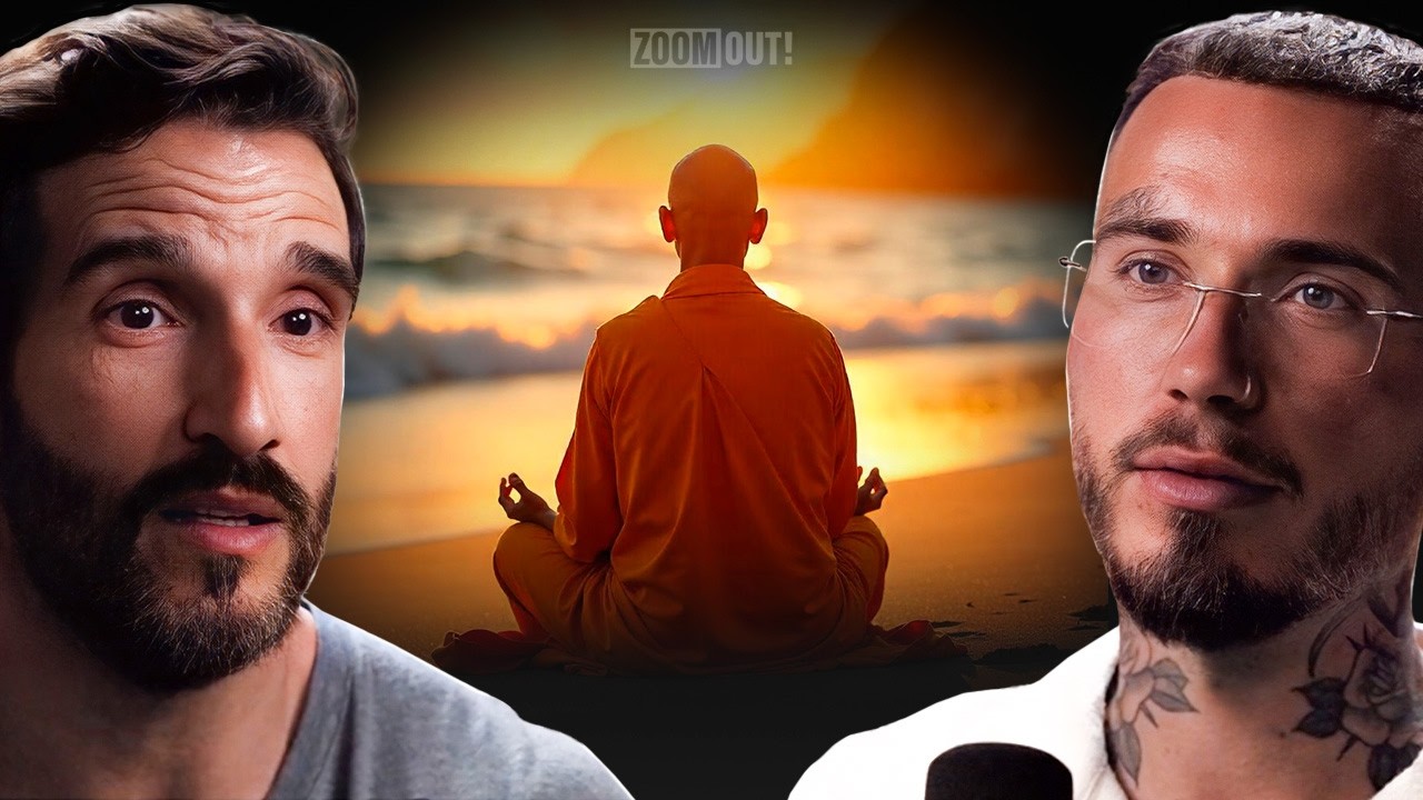 Experto en Meditación: 