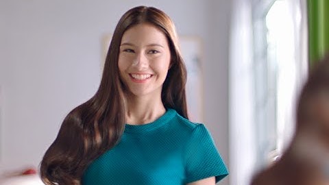 พบกับสูตรที่ดีที่สุดของซันซิล...ในขวดใหม่!