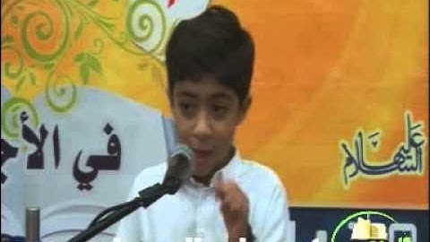 مسابقة الحفظ المجود (4) 1433/11/26هـ القارئ عبدالله المبارك