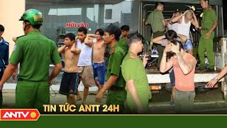 ANTV - Truyền hình Công an Nhân dân