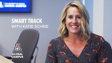 UAGC SMART Track – The SMART Way to Go from a Bachelor’s Degree to a Master’s Degree