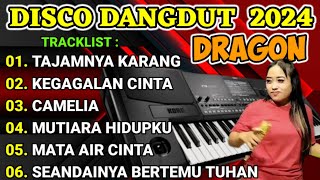 DISCO DANGDUT DRAGON 2024 - FUUL ALBUM DANGDUT TERLARIS TERPOPULER COVER UMI GEBOY