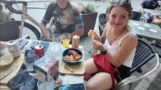 GIRONA Spain - SHOCKING Prices Or Affordable ? 