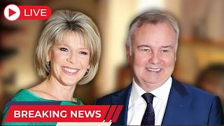 Ruth Langsford Opens Up About the Split No One Expected