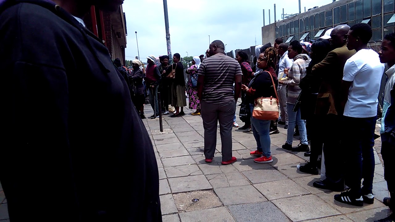 Joburg Home Affairs Address at Marvin Claytor blog