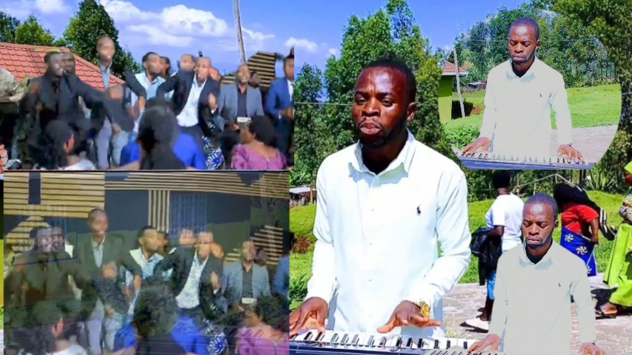 NTAZAKUREKA NGO WANDAGARE//UMUKUNGA BY AIMABLE MUGISHA//TEGERA