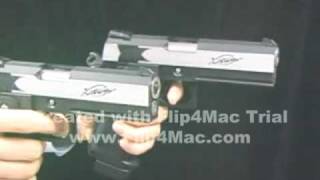 TOKYO MARUI HI CAPA EXTREME 4.3 FULL AUTO GAS BLOWBACK screenshot 5