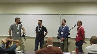 #100 - Live from psadmin.conf