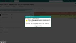 ContractComplete Tutorial: Post-Tender Contract Negotiation