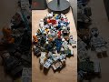 My droid army vs Clone army!!!