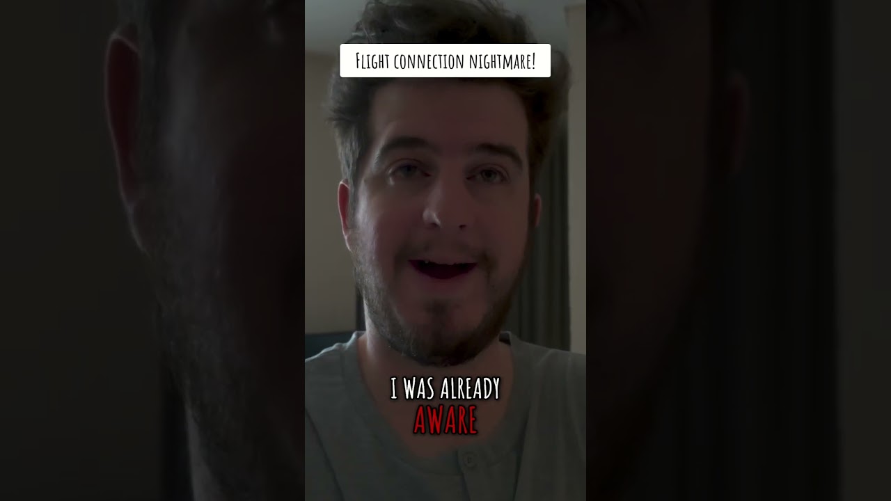 Travel Nightmare: Discovering Hidden Transfer Fees & Booking Chaos! 