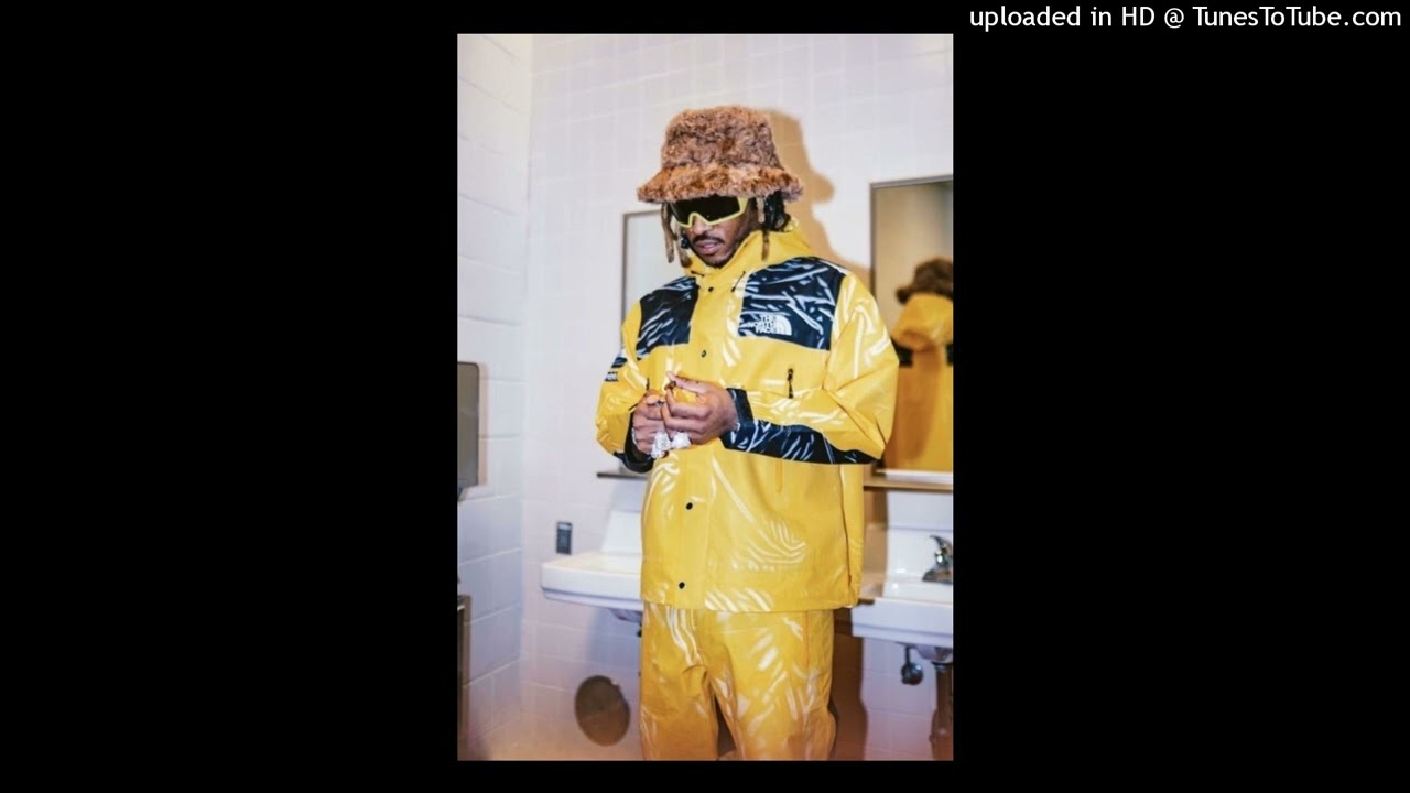 Offset x Future "Kiari " 2025 PROD. COUNTRYBOITRE