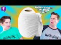 Worlds biggest stayathome egg what things do we get vlog by hobbyfamily