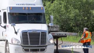 TCC Trucking Promo
