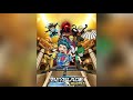 Beyblade Burst Evolution Made For This Official Instrumental