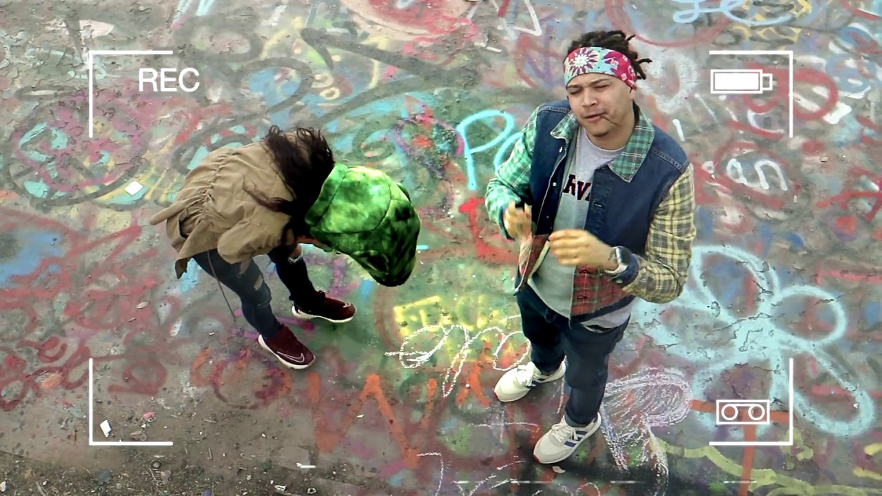 international EA - 316 (Official Music Video)