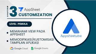 Designing Effective AppSheet Views | AppSheet Beginner Tutorial #3