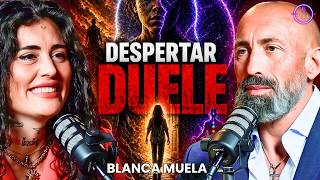 NO DESPIERTAS CUANDO QUIERES: DESPIERTAS CUANDO LA VIDA TE ROMPE. Blanca Muela