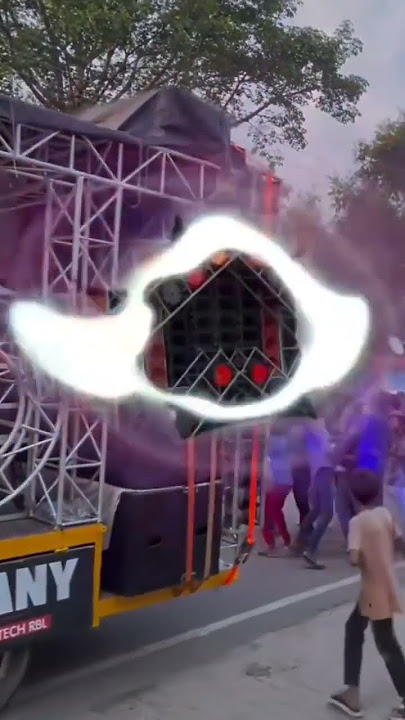 Sourabh DJ competition  Prayagraj #dj  #automobile #djremix #dance #music #bass #remix