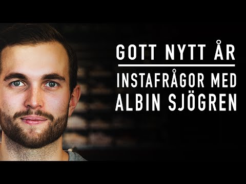 Video: Hur Man Skriver Nya Hälsningar För Gott Nytt år