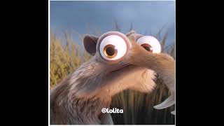 🎬Fun Fact  Ice Age 2002 Sid the Sloth’s quirky voice wasn’t in the script — it was developed