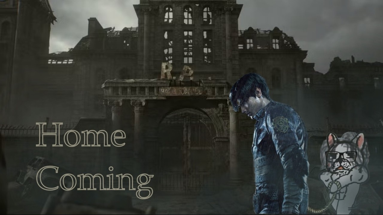 『惡靈古堡9 ：安魂曲』 回到夢開始的地方 -  Resident Evil: Requiem⎥ Gameplay Walkthrough Part 4