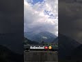 Amazing roads, even better views 🇨🇭 #switzerland #driving #mountains #views #ytshorts #travel