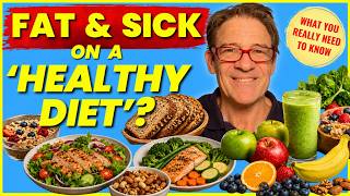 ANIMAL vs PLANT-BASED DIET... The Science!
