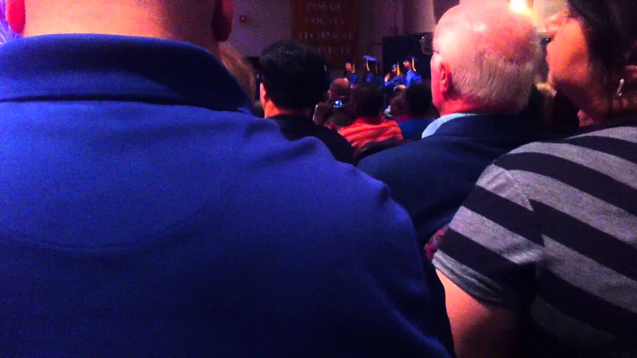 Event : FORTIS Institute Graduation on May 10, 2013 Part 2 - YouTube