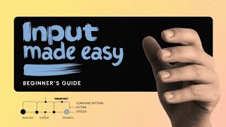 Unity Command Input