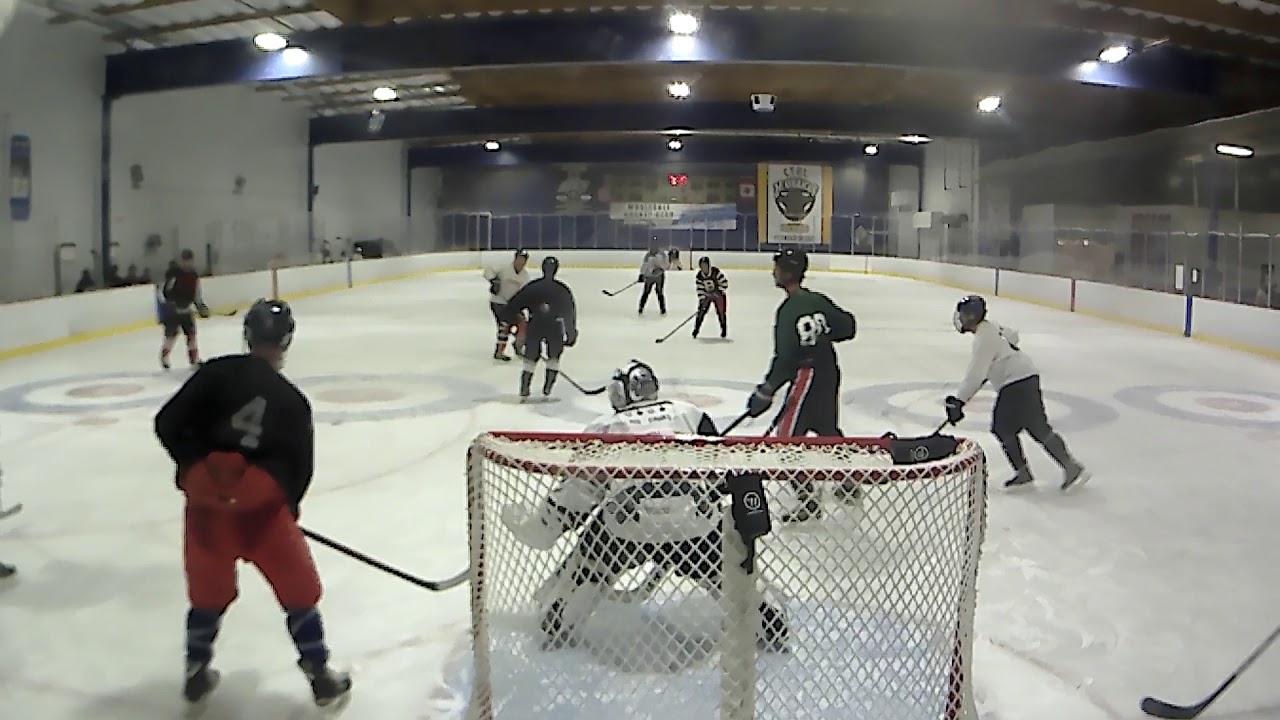 61420 Sunday's w/ Dave Pickup Hockey 4 YouTube