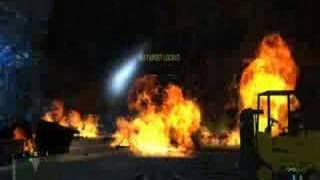 Crysis Lock-on Bug