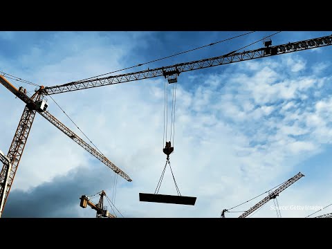 House builder told Taoiseach more than 305,000 homes can be delivered between now and 2030