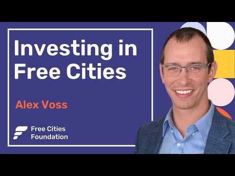 Investing in Free Cities