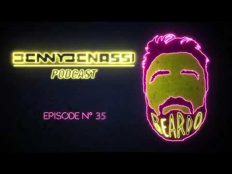 Benny Benassi - Beardo #35