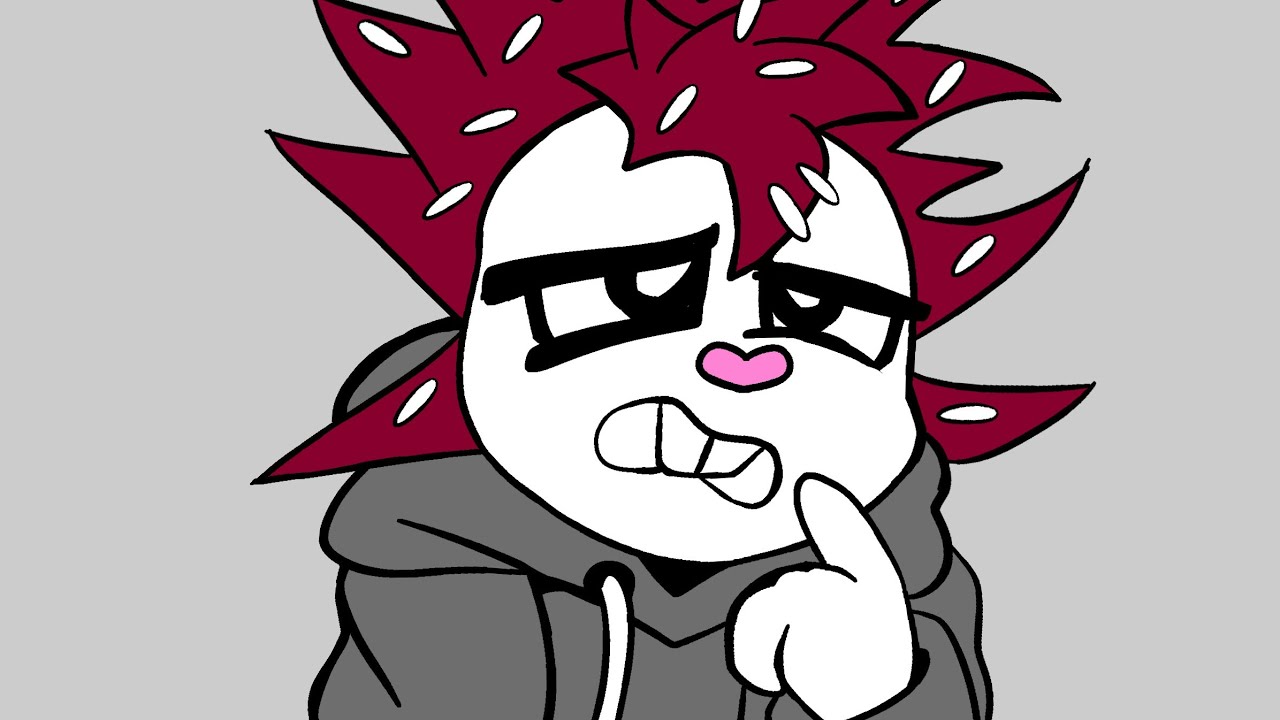 Can I Get Uh... (HTF PARODY) - YouTube
