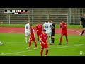 Ordentlich Feuer drin im Derby! 🔥 U23 | Borussia - 1. FC Köln | Regionalliga West | FohlenHighlights