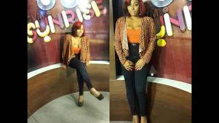 Shauna Chin - Why Gully Bop Diss - January 2016