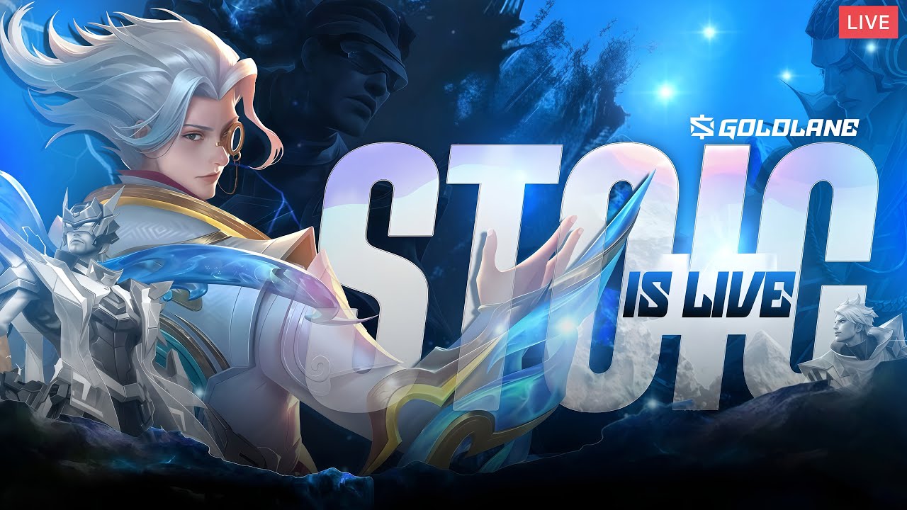 Grinding Ranked | Immortal Attempt |  Moba Legends (Portrait)